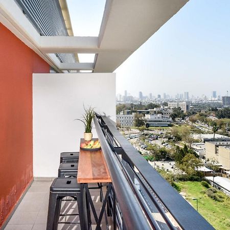 דירות גני תערוכה - Tlv University Apartments Near Expo By Sea N' Rent Tel Aviv Bagian luar foto