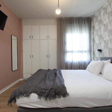 דירות גני תערוכה - Tlv University Apartments Near Expo By Sea N' Rent Tel Aviv Ruang foto