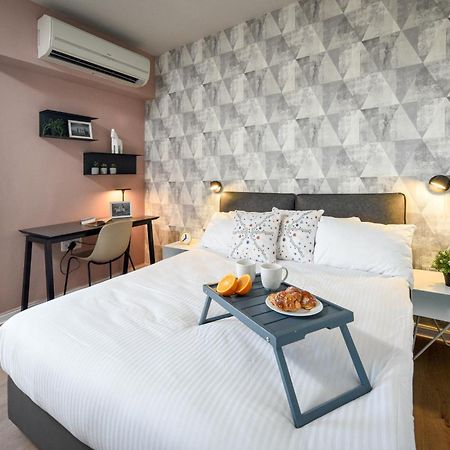 דירות גני תערוכה - Tlv University Apartments Near Expo By Sea N' Rent Tel Aviv Bagian luar foto