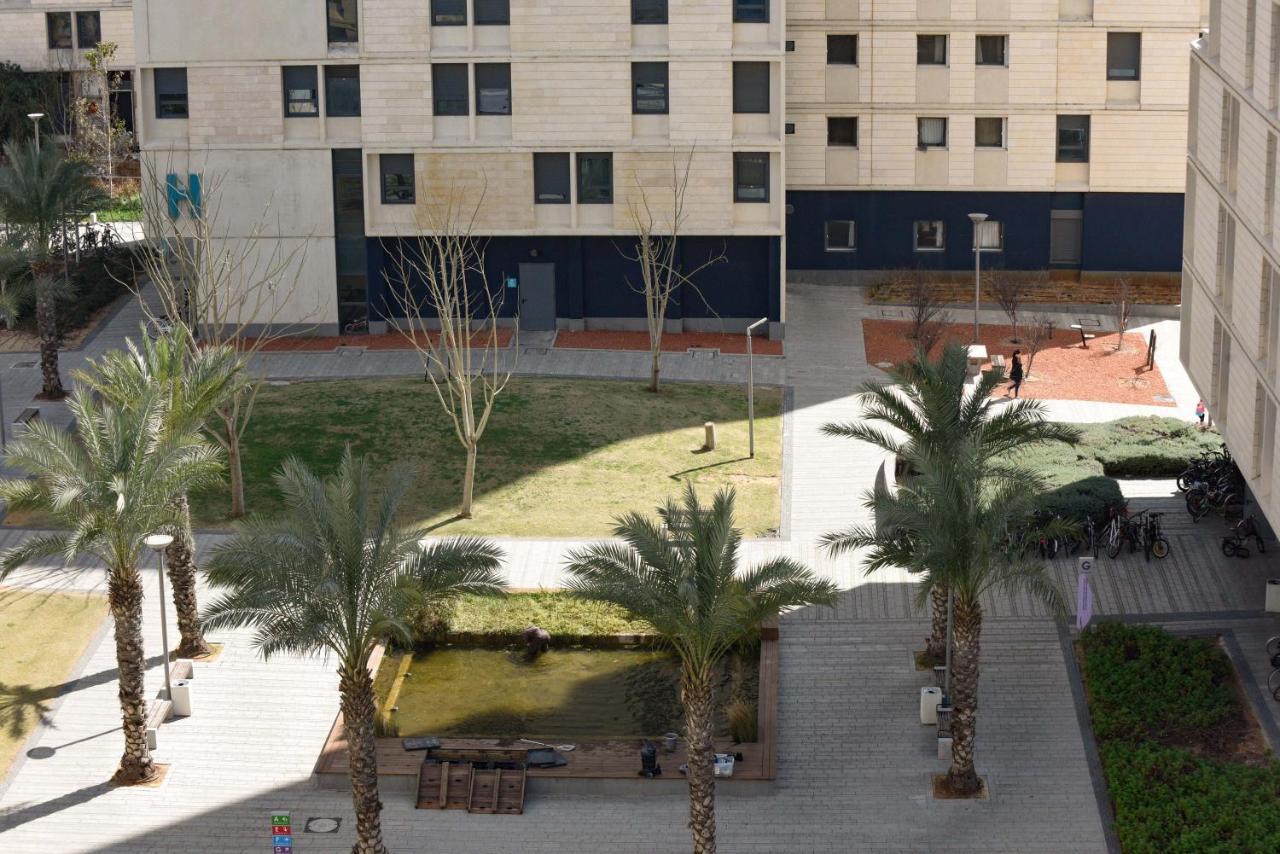 דירות גני תערוכה - Tlv University Apartments Near Expo By Sea N' Rent Tel Aviv Bagian luar foto