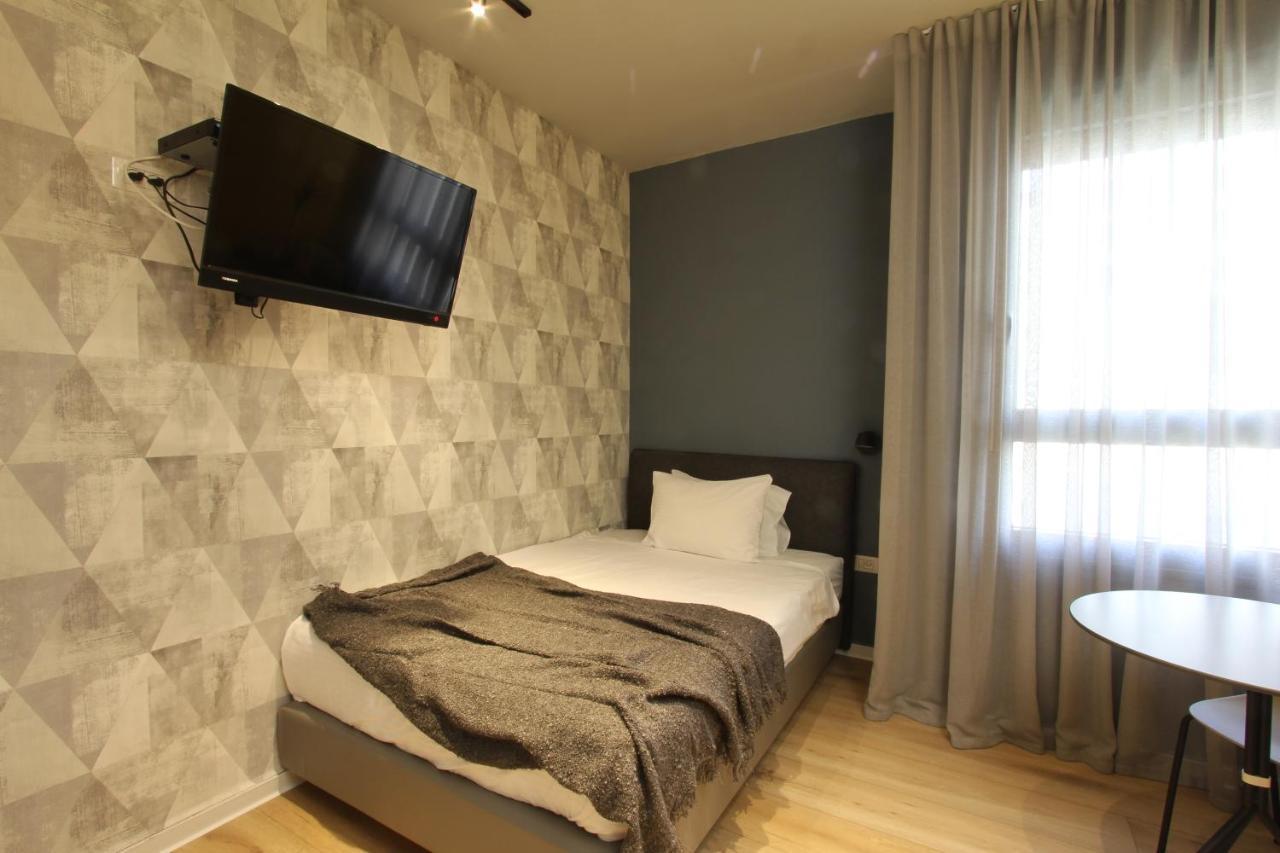 דירות גני תערוכה - Tlv University Apartments Near Expo By Sea N' Rent Tel Aviv Ruang foto
