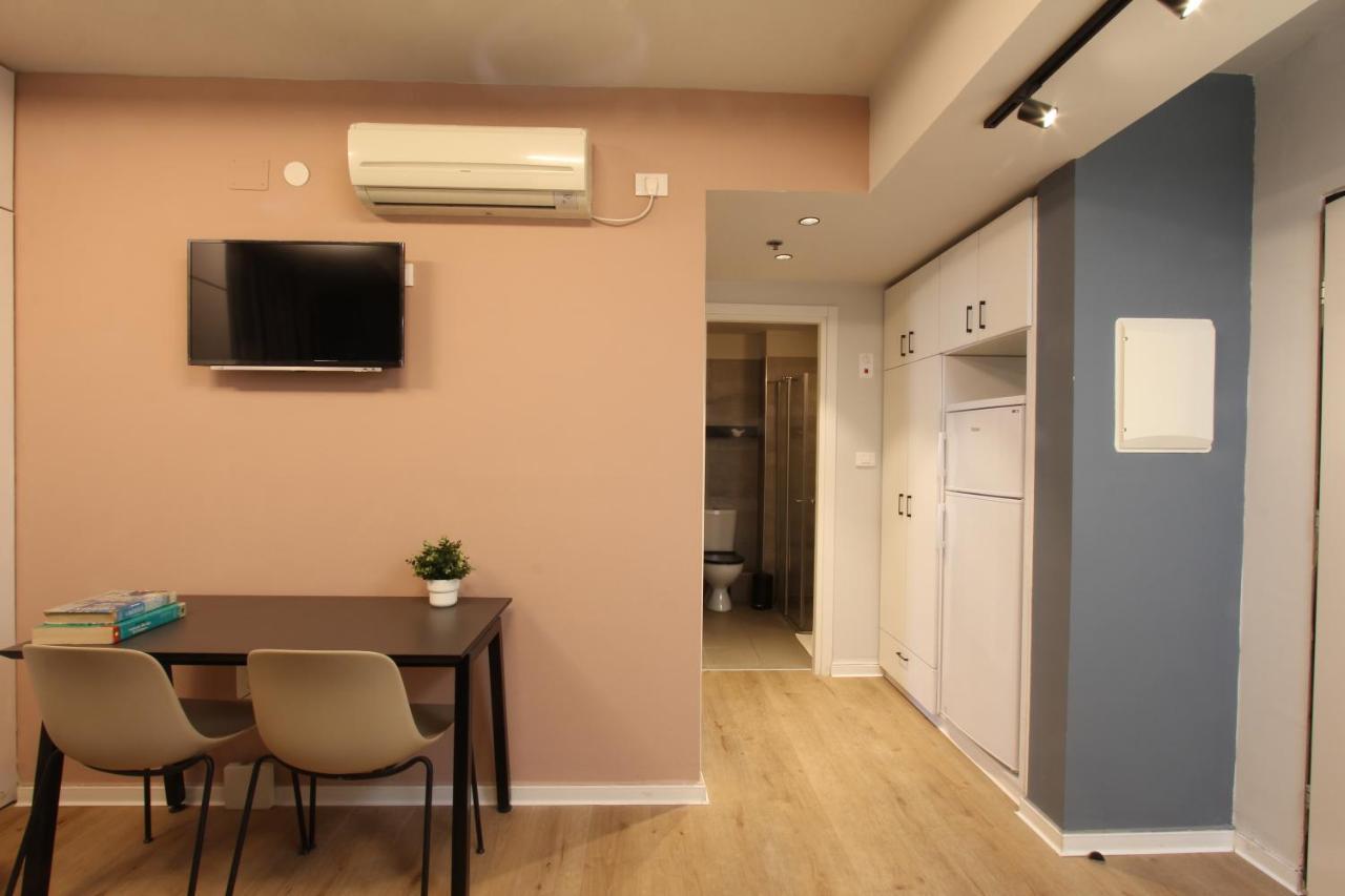 דירות גני תערוכה - Tlv University Apartments Near Expo By Sea N' Rent Tel Aviv Bagian luar foto