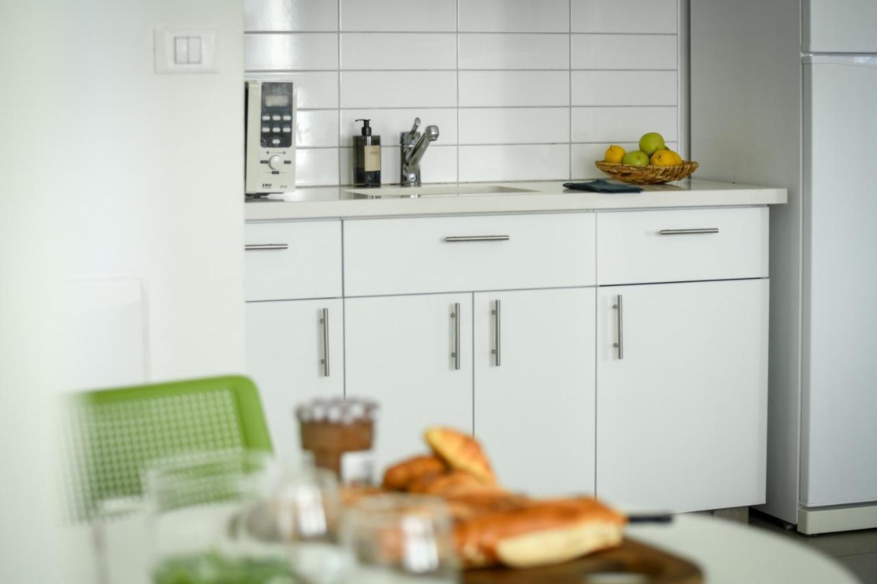 דירות גני תערוכה - Tlv University Apartments Near Expo By Sea N' Rent Tel Aviv Bagian luar foto