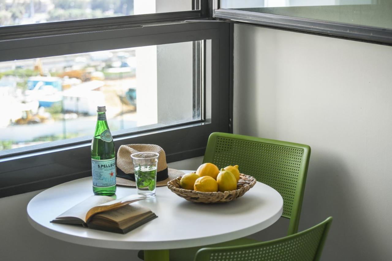 דירות גני תערוכה - Tlv University Apartments Near Expo By Sea N' Rent Tel Aviv Bagian luar foto