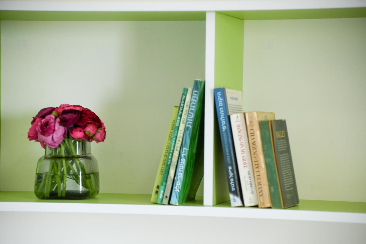דירות גני תערוכה - Tlv University Apartments Near Expo By Sea N' Rent Tel Aviv Bagian luar foto