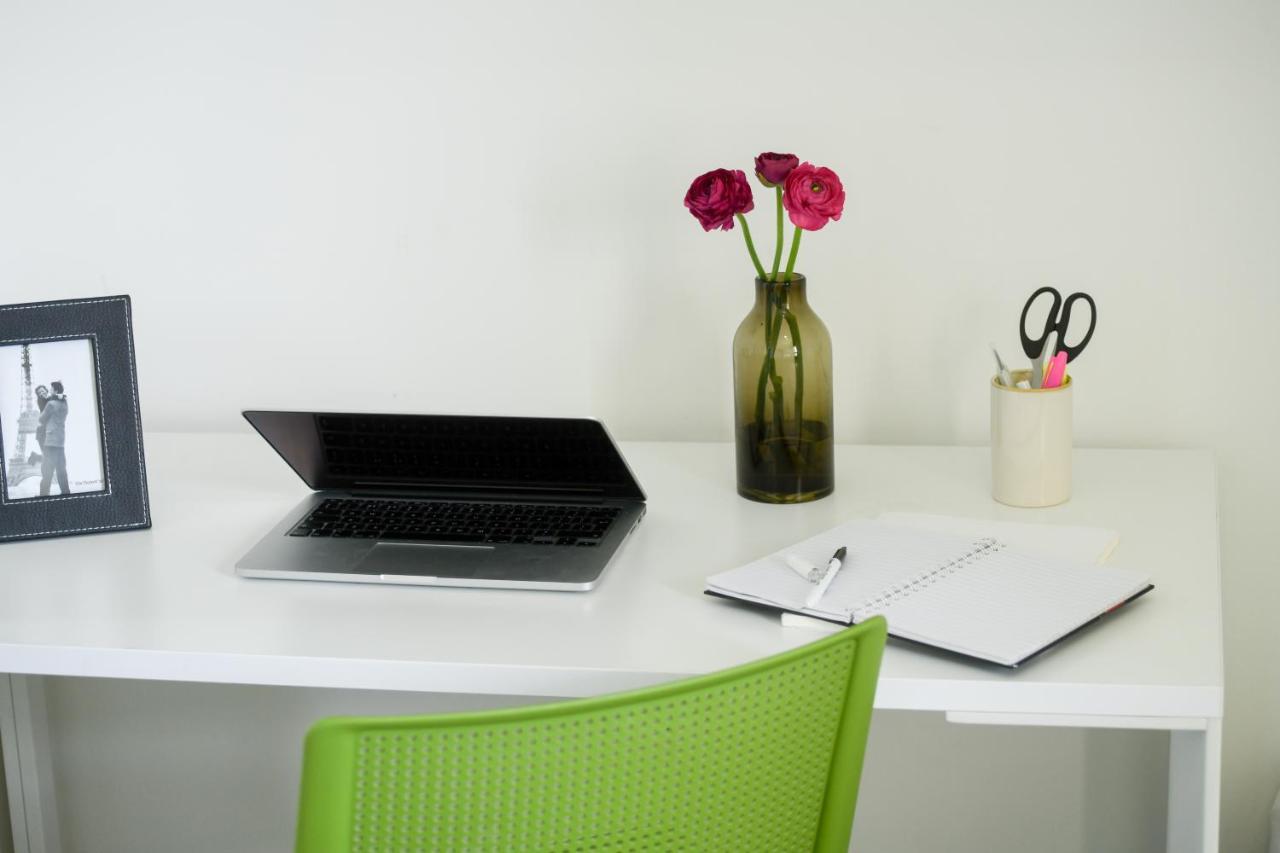 דירות גני תערוכה - Tlv University Apartments Near Expo By Sea N' Rent Tel Aviv Bagian luar foto