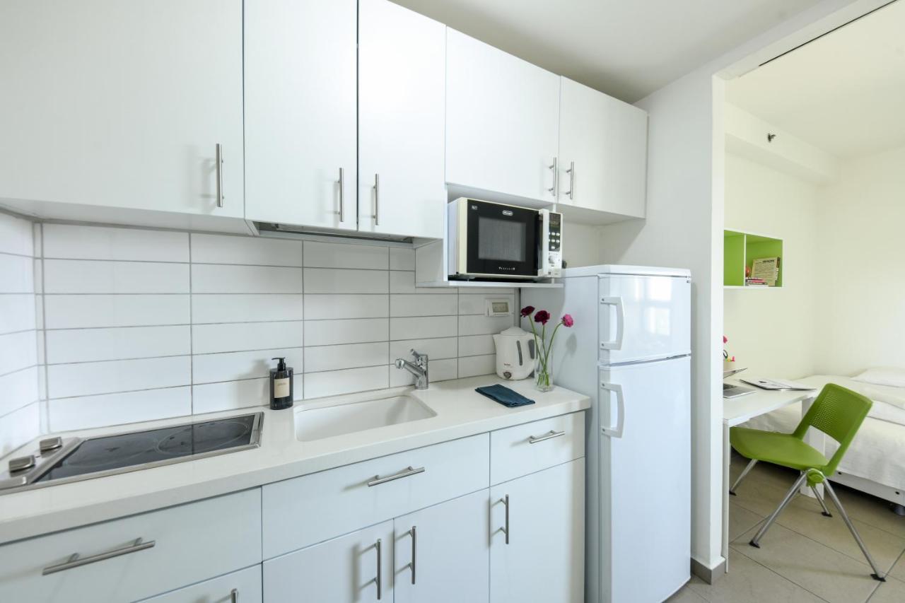 דירות גני תערוכה - Tlv University Apartments Near Expo By Sea N' Rent Tel Aviv Bagian luar foto
