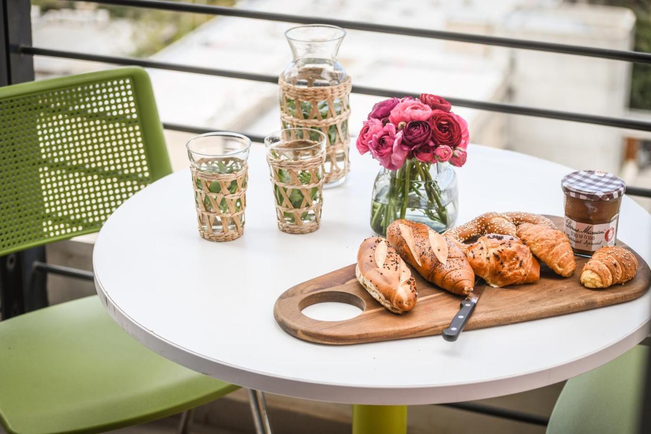 דירות גני תערוכה - Tlv University Apartments Near Expo By Sea N' Rent Tel Aviv Bagian luar foto