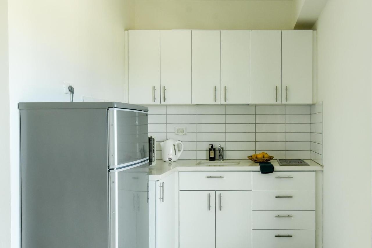 דירות גני תערוכה - Tlv University Apartments Near Expo By Sea N' Rent Tel Aviv Bagian luar foto