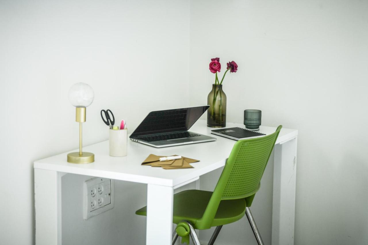 דירות גני תערוכה - Tlv University Apartments Near Expo By Sea N' Rent Tel Aviv Bagian luar foto
