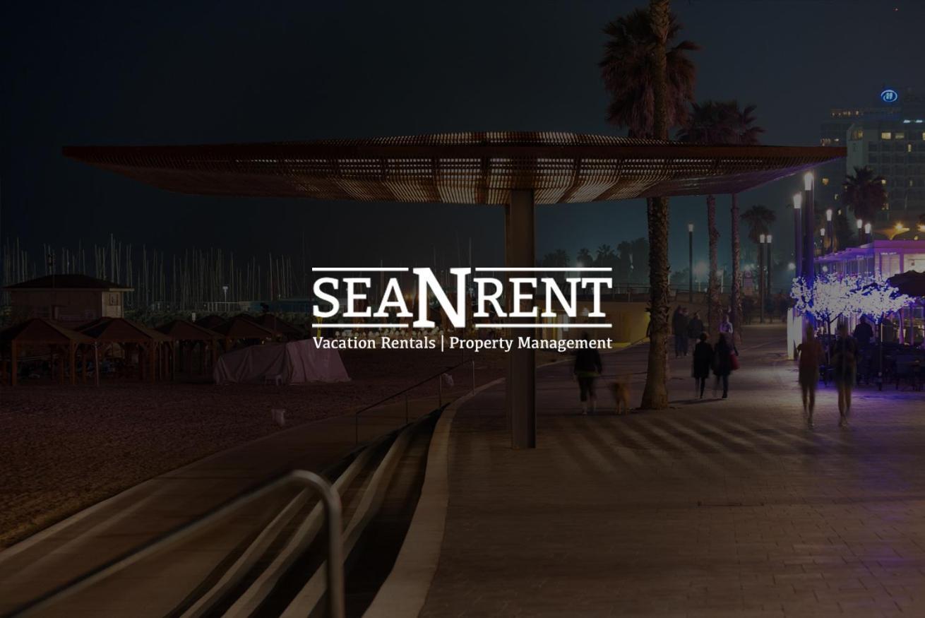 דירות גני תערוכה - Tlv University Apartments Near Expo By Sea N' Rent Tel Aviv Bagian luar foto