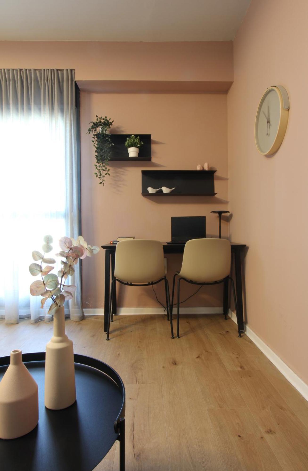 דירות גני תערוכה - Tlv University Apartments Near Expo By Sea N' Rent Tel Aviv Ruang foto