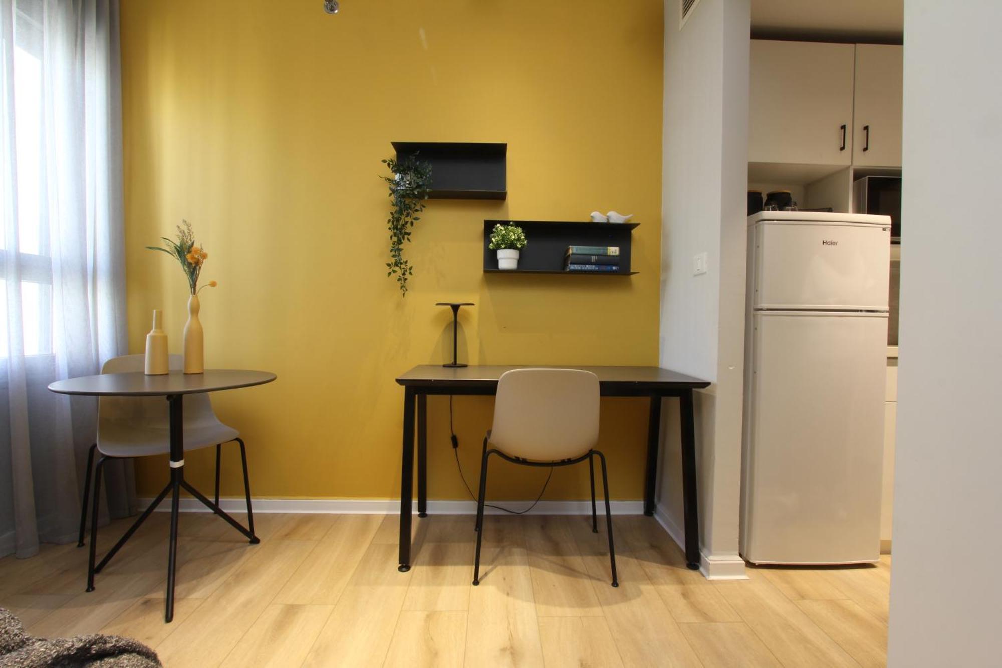 דירות גני תערוכה - Tlv University Apartments Near Expo By Sea N' Rent Tel Aviv Ruang foto