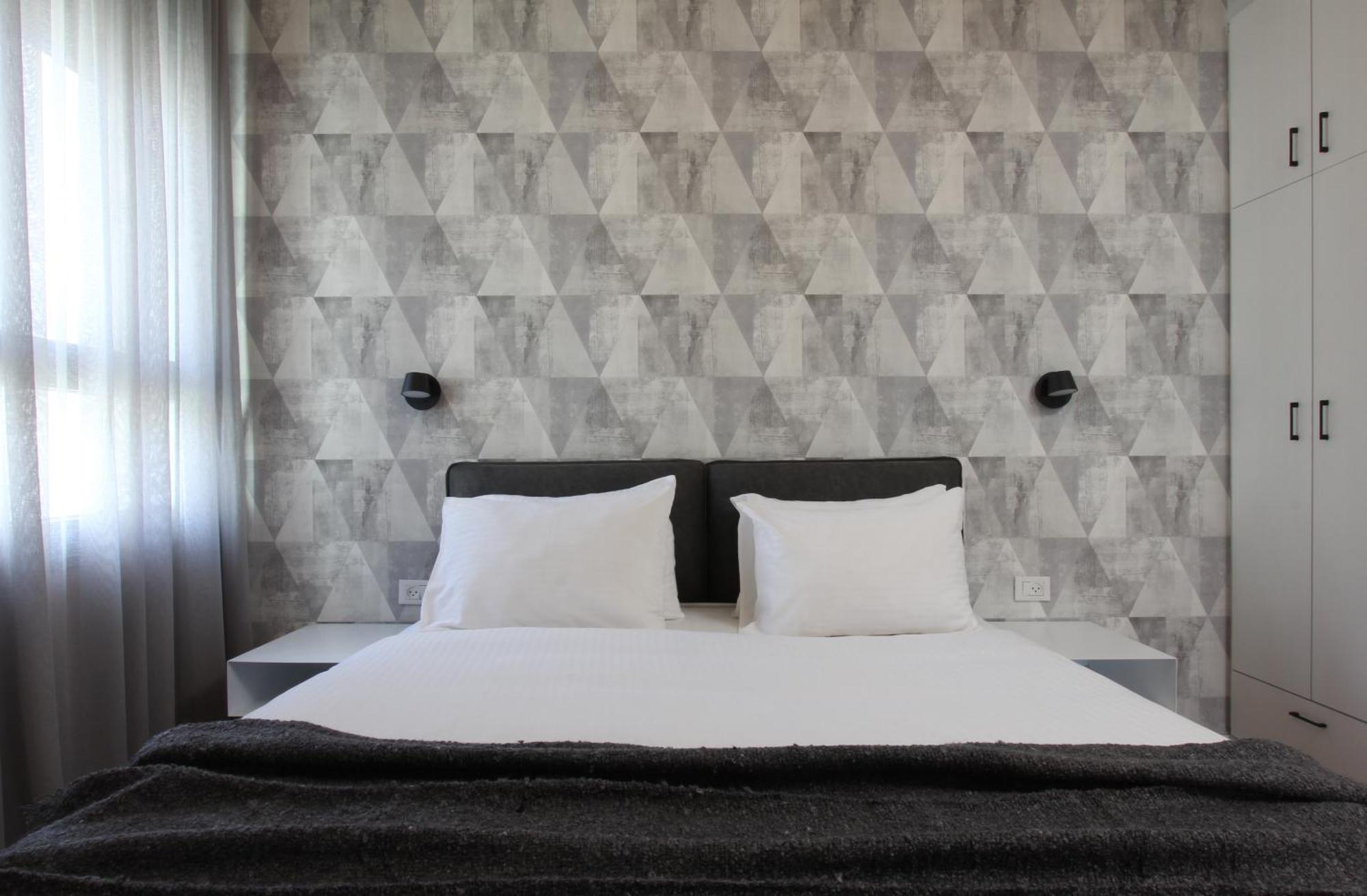 דירות גני תערוכה - Tlv University Apartments Near Expo By Sea N' Rent Tel Aviv Ruang foto