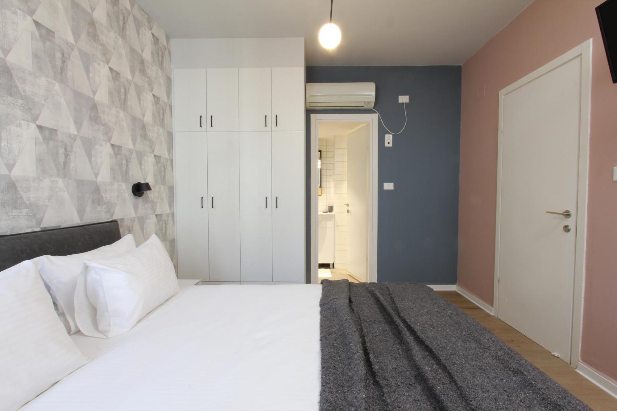 דירות גני תערוכה - Tlv University Apartments Near Expo By Sea N' Rent Tel Aviv Ruang foto