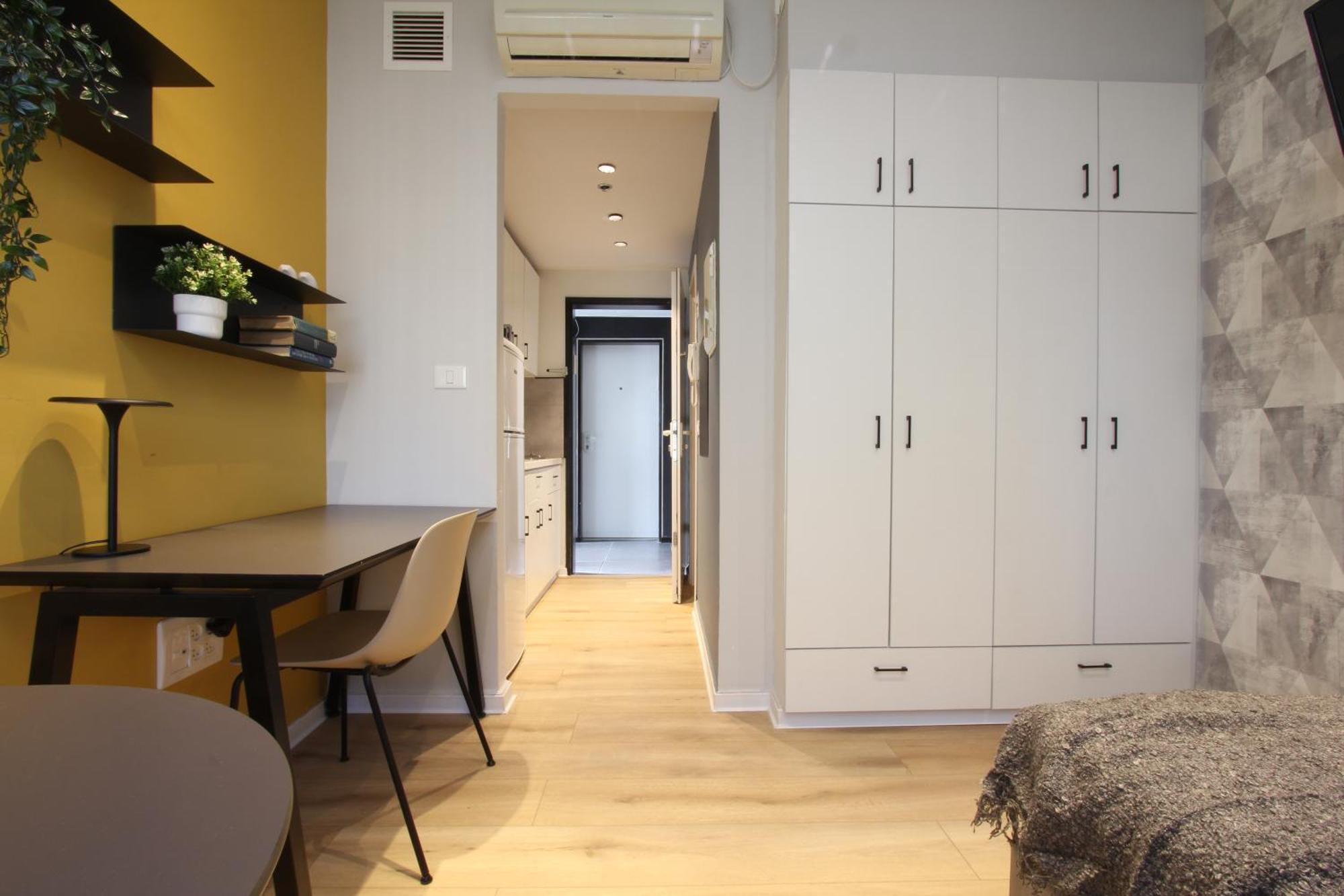 דירות גני תערוכה - Tlv University Apartments Near Expo By Sea N' Rent Tel Aviv Ruang foto