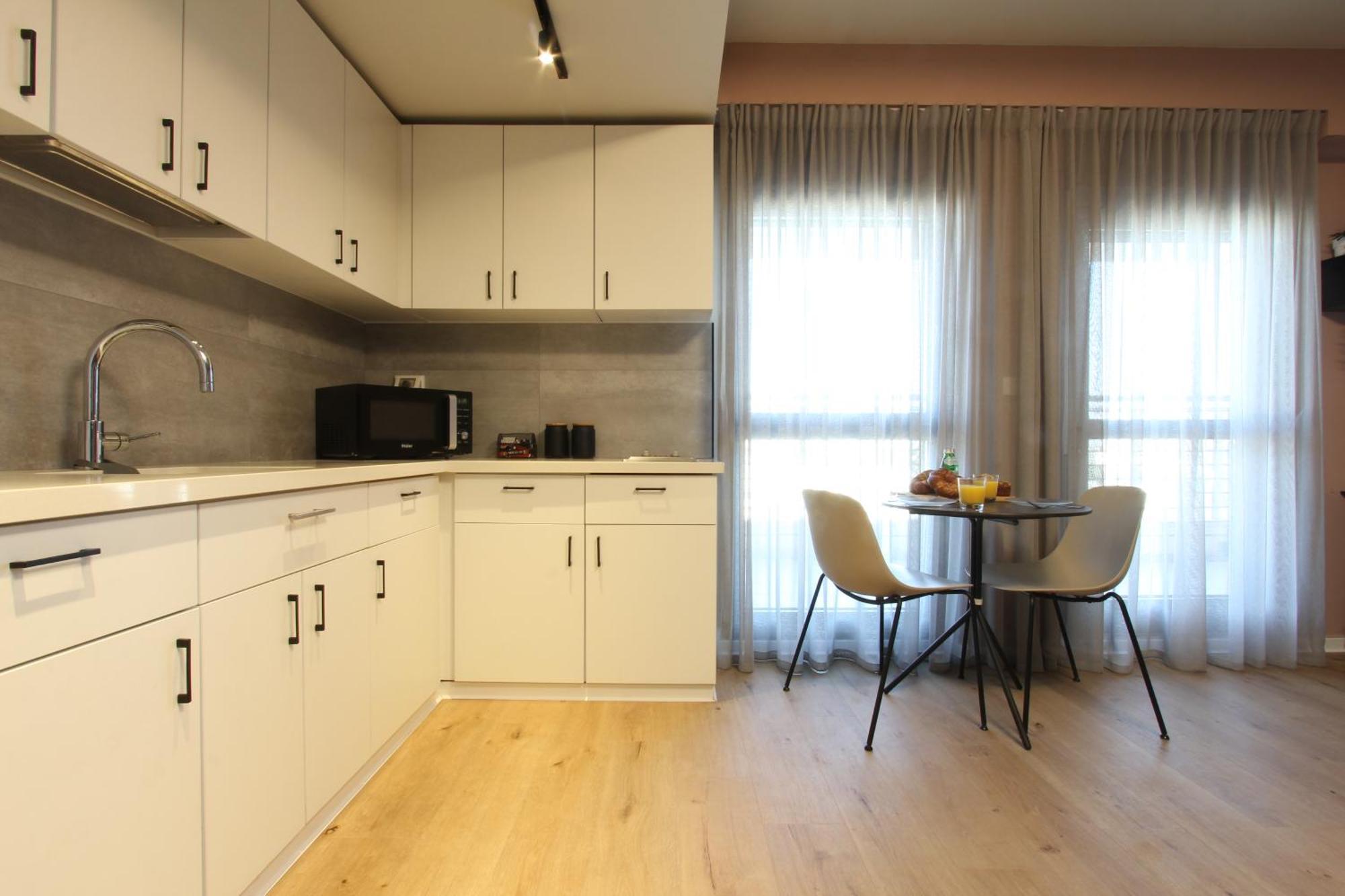 דירות גני תערוכה - Tlv University Apartments Near Expo By Sea N' Rent Tel Aviv Ruang foto