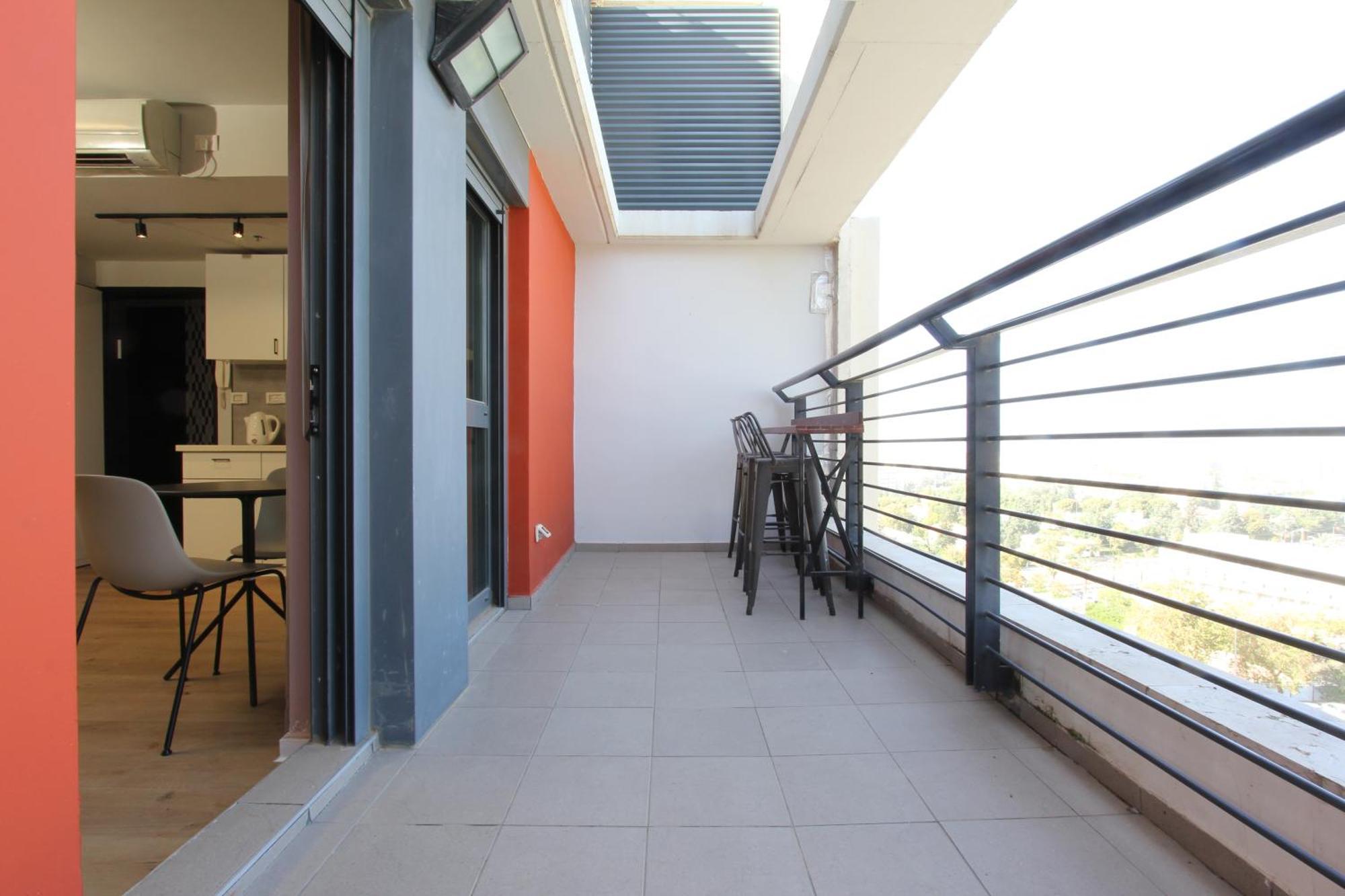 דירות גני תערוכה - Tlv University Apartments Near Expo By Sea N' Rent Tel Aviv Ruang foto
