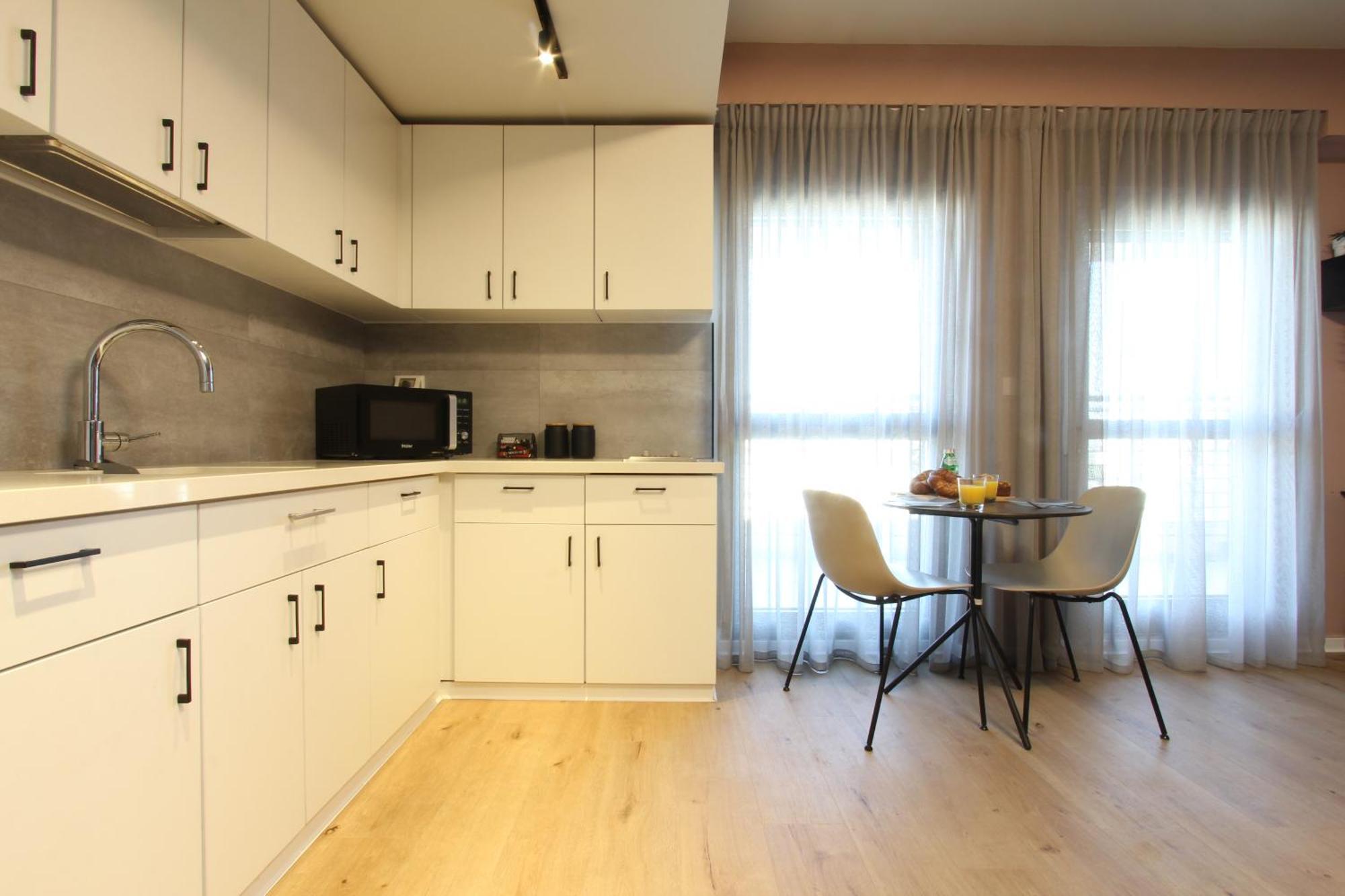 דירות גני תערוכה - Tlv University Apartments Near Expo By Sea N' Rent Tel Aviv Ruang foto